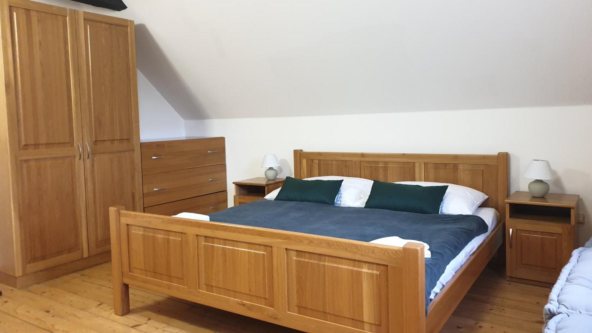 White Swan Boutique Apartments Praha Bagian luar foto
